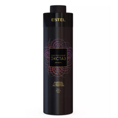 Estel - Flower shampoo  1000 ML
