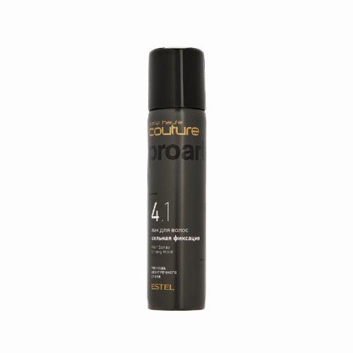 estel haute couture - 75ml proart hair spray stronge hold-C/S/AS75