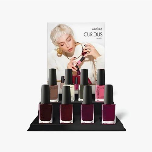 KINETICS - COLLECTION SOLAR CURICUS  FALL  2025