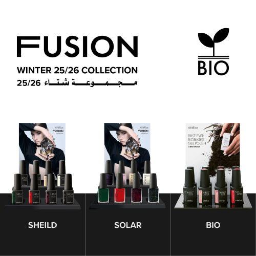 kinetics offer winter + Bio 