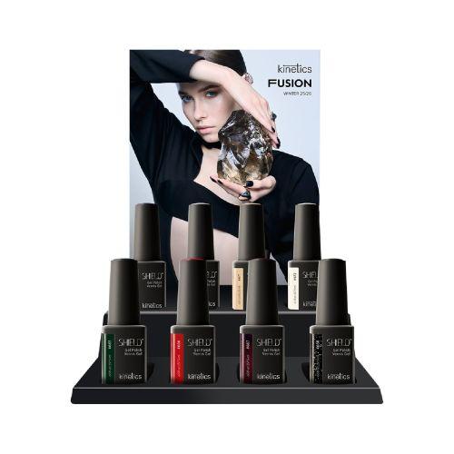 KINETICS - COLLECTION SHIELD WINTER FUSION  2025