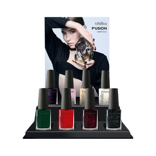 KINETICS - COLLECTION SOLAR WINTER FUSION  2025