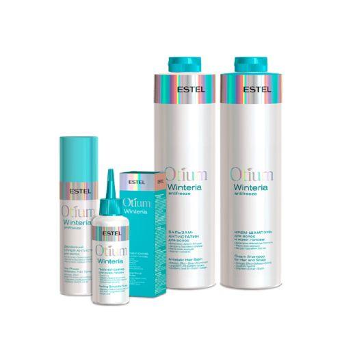 Estel- winteria kit-OT/W/S1000+OT/W/B1000+OT/W/P125+OT/W/SP200