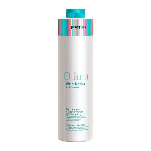 Estel -OTIUM WINTERIA Antistatic Hair Balm, 1000 ml - OT/W/B1000