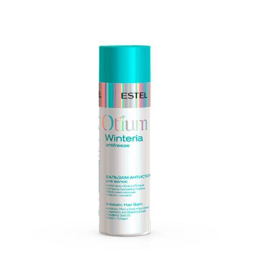 Estel - OTIUM WINTERIA Antistatic Hair Balm, 200 ml -OT/W/B200
