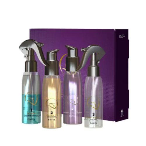 Estel - Q3 hair screening treatment - Q3R/NN