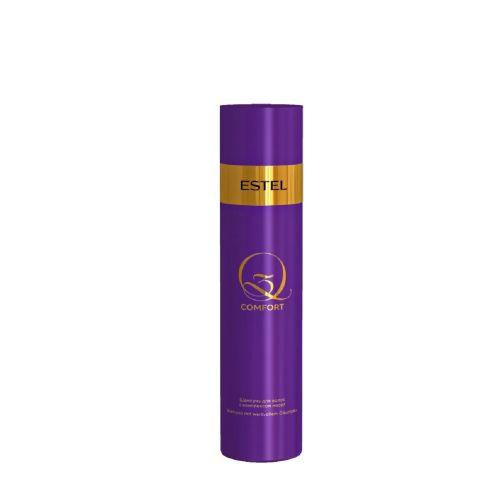 Estel - Q3 - COMFORT OIL COMPLEX HAIR SHAMPOO (250) - Q3/250/S