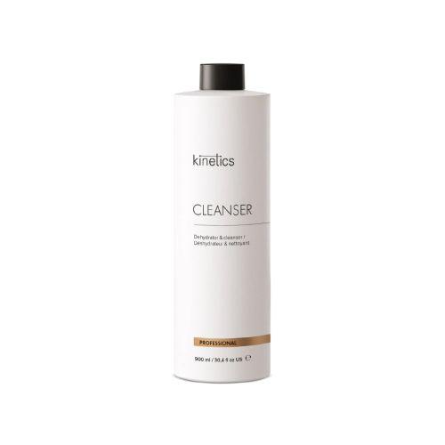 KINETICS DEHYDRATOR CLEANSER 900 ML