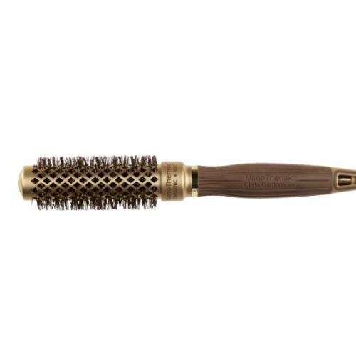 Olivia Garden - Hair Brush Gold - NT 24