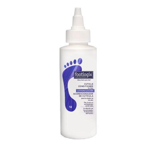 FOOTLOGIX-CUTICLE CONDITIONER LOTION118ml
