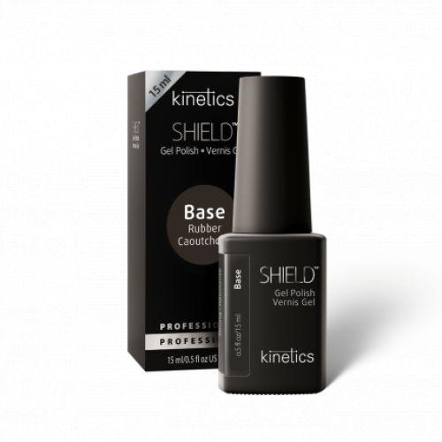 kinetics- shield rubber base coat 15 ml 