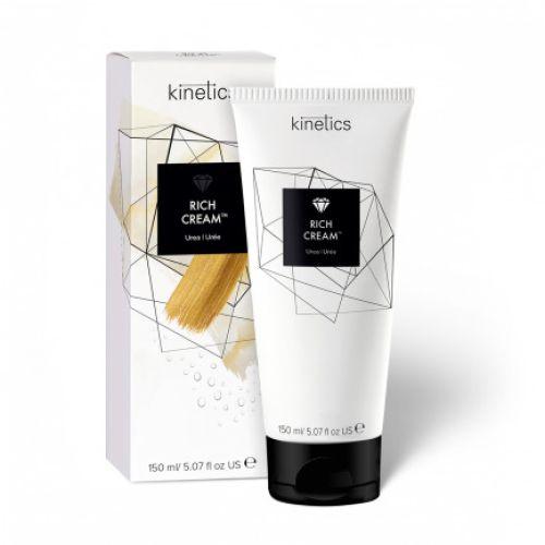 KINETICS - Rich Cream PROFSSIONAL HAND CARE CREAM 150 ML