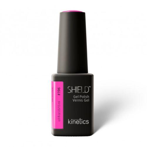 kinetics - SHIELD KGP196N - Electro Pink
