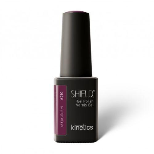 kinetics - SHIELD KGP210N - Mulberry
