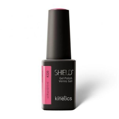 kinetics - SHIELD KGP220N - Pink Silence