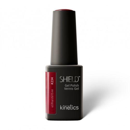 kinetics - SHIELD KGP234N - Red Gown