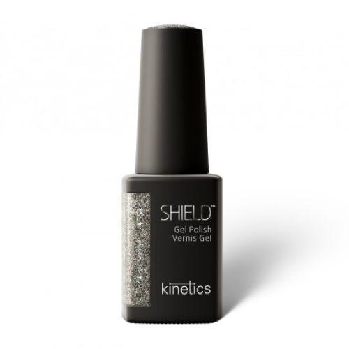 kinetics - SHIELD KGP351N - Running out 