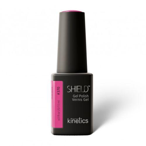 kinetics - SHIELD KGP370N Pink Drink