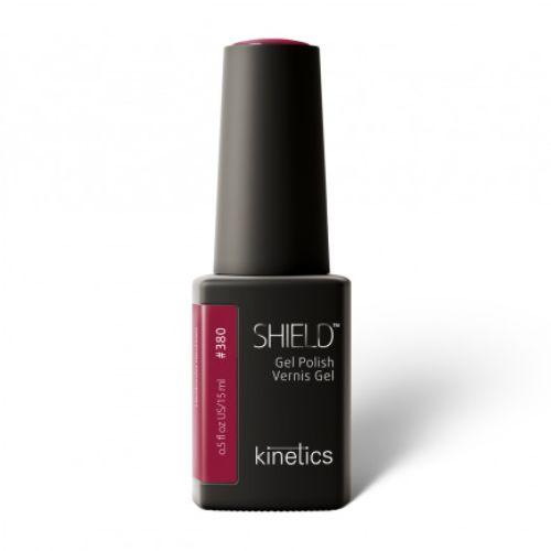 kinetics - SHIELD KGP380N - Hedonist Red