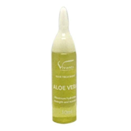 vivants -ampules hair treatment ALOE VERA 12 * 10ml