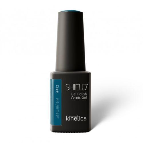 kinetics - SHIELD KGP412N - Kind of Blue