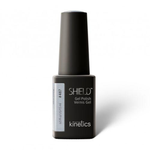 kinetics - SHIELD KGP487N - SILVER LINING