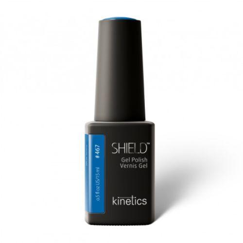 kinetics - SHIELD KGP467N - BLUE JEANS