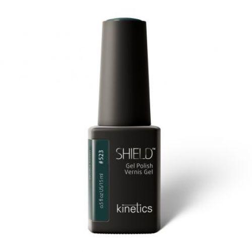 kinetics - SHIELD KGP523N - VERDICT: GREEN
