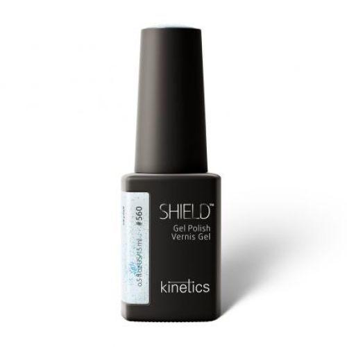 kinetics - SHIELD KGP560N - SKYFALL