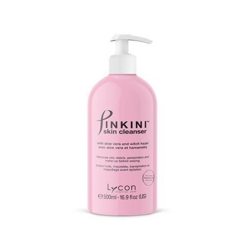 Lycon - Pinkini Skin Cleanser 500ML