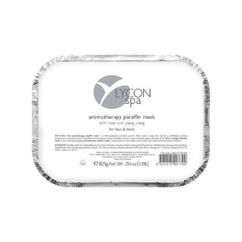 Lycon Spa Aromatherapy Paraffin Mask 825g