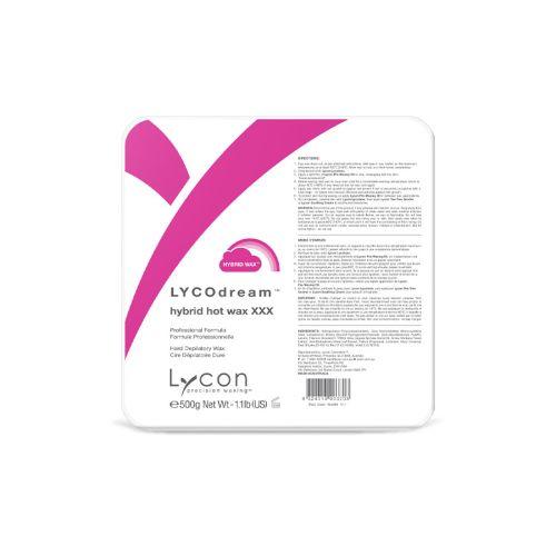 Lycon -LYCO dream Hybrid Hot Wax 500 G
