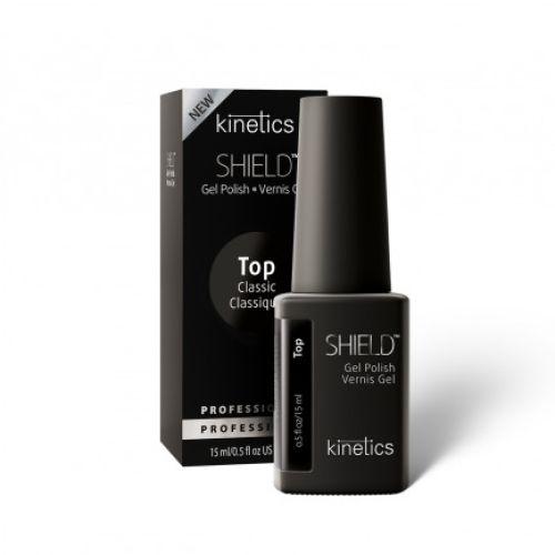 KINETICS - SHIELD CLASSIC TOP COAT15 ML