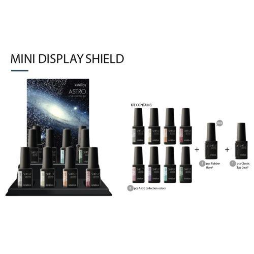  kinetics - shield collection ASTRO MID2021