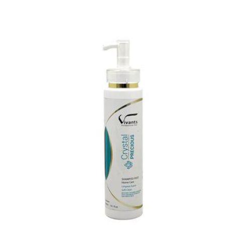 VIVANTS - CRYSTAL shampoo 300 G 