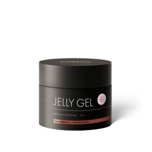 KINETICS  - Jelly Gel Medium #902 Natural Pink