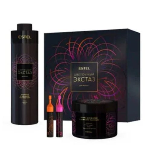ESTEL - ESTEL FLOWER ECSTASY 