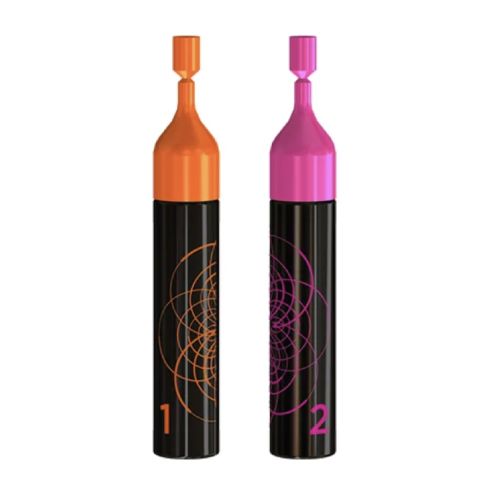 ESTEL - ESTEL AMPOULE FLOWER 10X2 