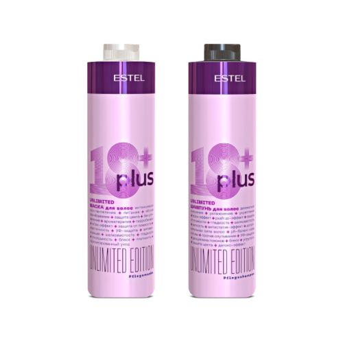 Estel - ESTEL 18 PLUS  KIT 