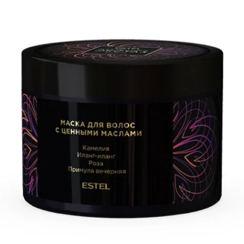 Estel - Flower Mask 500 ML