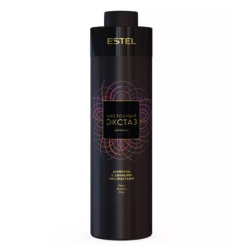 Estel - Flower shampoo  1000 ML